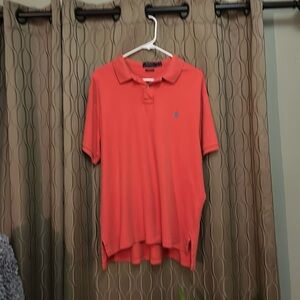 Ralph Lauren three button up